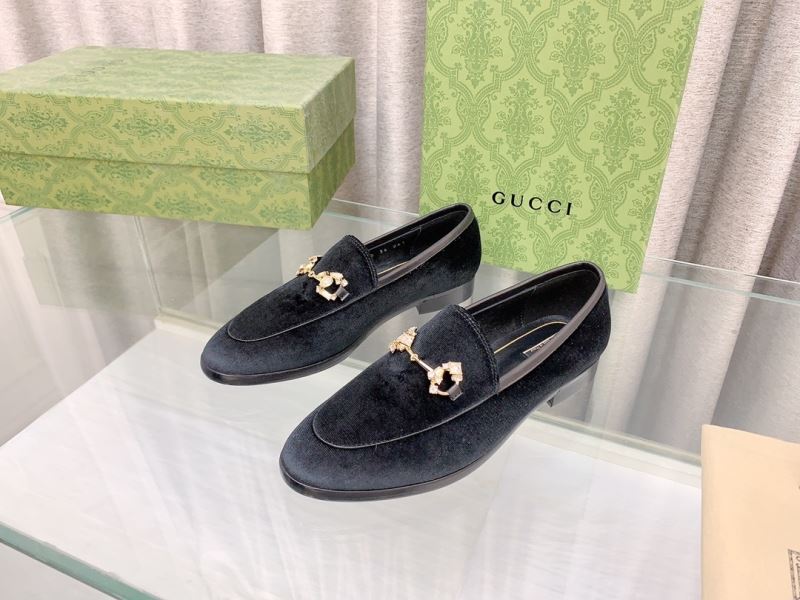 Gucci loafers